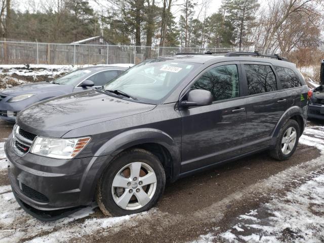 2016 DODGE JOURNEY SE 2016 image