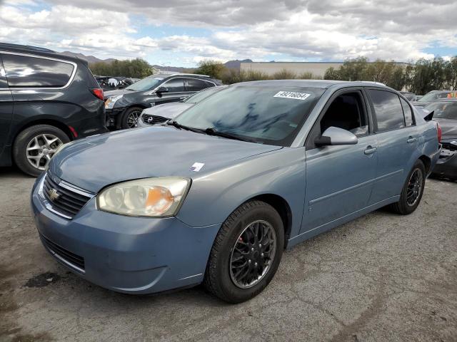 Изображение 1 2007 CHEVROLET MALIBU LT 2007 с VIN 1G1ZT58N57F233898