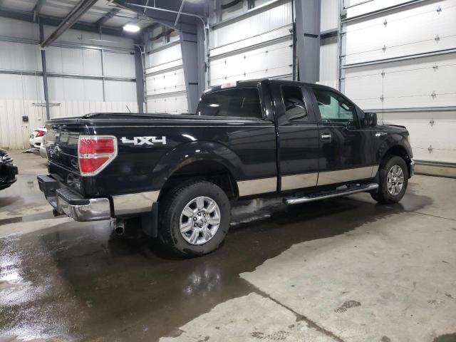 Изображение 3 2010 FORD F150 SUPER CAB 2010 с VIN 1FTFX1EV4AFB28840