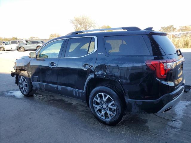 Image 2 of 2023 GMC ACADIA SLT 2023 with VIN 1GKKNML41PZ237378