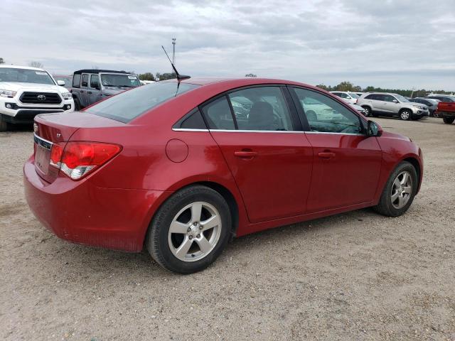 Изображение 3 2014 CHEVROLET CRUZE LT 2014 с VIN 1G1PC5SBXE7246269