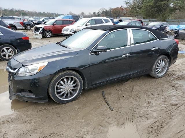 Image 1 of 2015 CHEVROLET MALIBU 1LT 2015 with VIN 1G11C5SL0FF153296