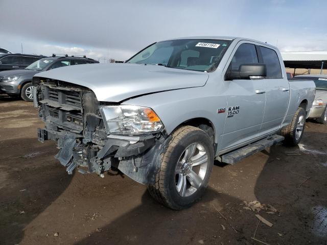 Image 1 of 2019 RAM 1500 CLASSIC SLT 2019 with VIN 1C6RR7TT5KS521953