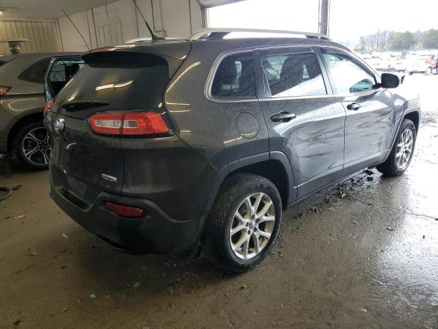 Obraz 3 z 2015 JEEP CHEROKEE LATITUDE 2015 z VIN 1C4PJMCB6FW625718