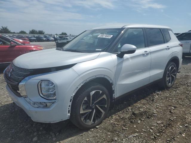 Изображение 2023 MITSUBISHI OUTLANDER SE 2023