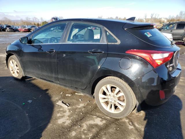 Image 2 of 2013 Hyundai Elantra 2013 with VIN KMHD35LEXDU062593