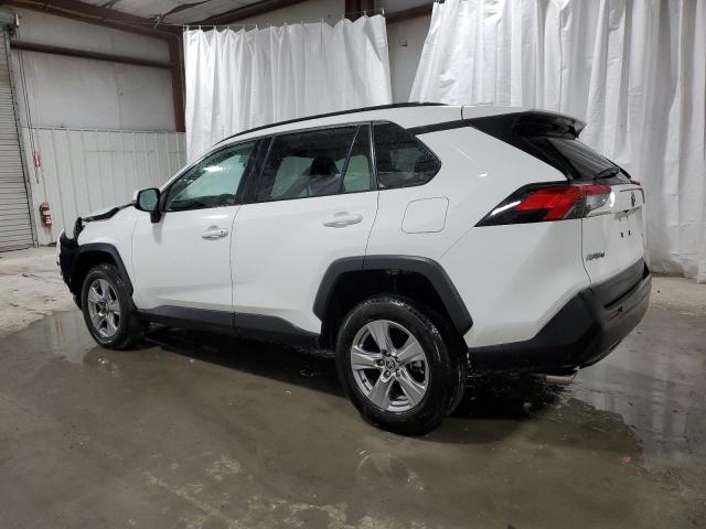 Изображение 2 2023 TOYOTA RAV4 XLE 2023 с VIN 2T3W1RFV1PC222083