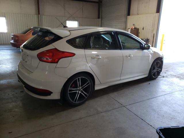 Изображение 3 2016 FORD FOCUS ST 2016 с VIN 1FADP3L95GL289531