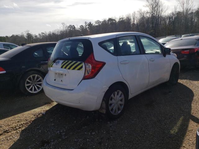Image 3 of 2016 NISSAN VERSA NOTE S 2016 with VIN 3N1CE2CP3GL409032