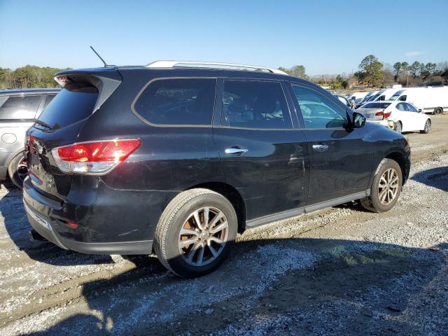 Изображение 3 2013 NISSAN PATHFINDER S 2013 с VIN 5N1AR2MMXDC688365