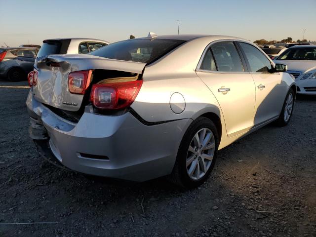 Obraz 3 z 2014 CHEVROLET MALIBU LTZ 2014 z VIN 1G11H5SL8EF300500