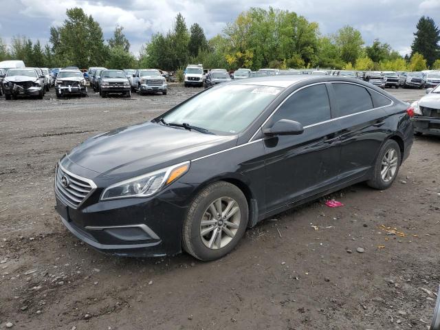 Obraz 2017 HYUNDAI SONATA SE 2017