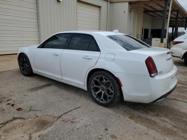 Изображение 2 2015 CHRYSLER 300 S 2015 с VIN 2C3CCABG1FH903948
