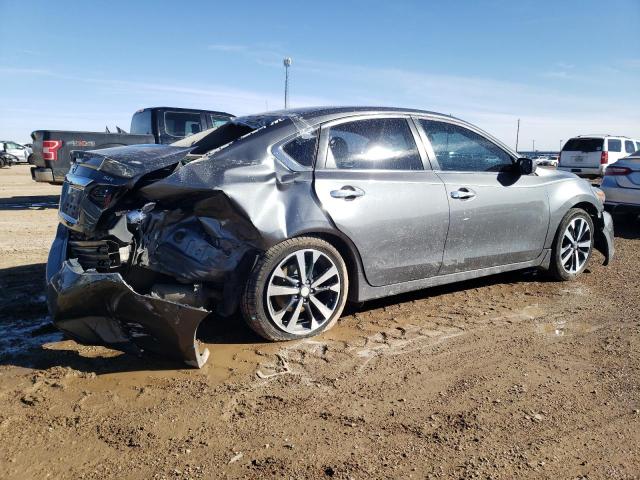 Изображение 3 2017 NISSAN ALTIMA 2.5 2017 с VIN 1N4AL3AP3HC478695