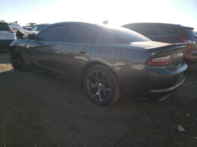 Image 2 of 2016 DODGE CHARGER R/T 2016 with VIN 2C3CDXCT1GH293207