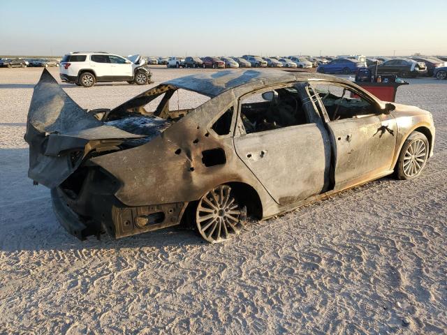 Изображение 3 2017 VOLKSWAGEN PASSAT SE 2017 с VIN 1VWBT7A38HC040710