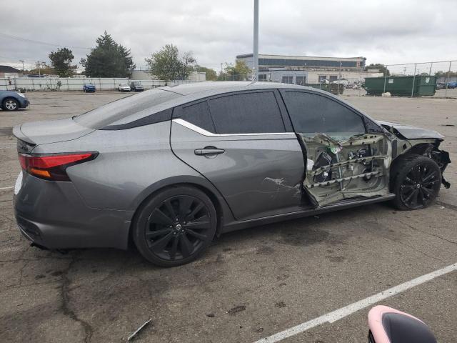 Image 3 of 2022 NISSAN ALTIMA SR 2022 with VIN 1N4BL4CV9NN367512