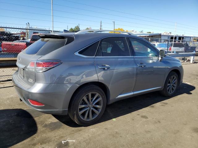 Image 3 of 2015 LEXUS RX 350 BASE 2015 with VIN 2T2BK1BA7FC291010