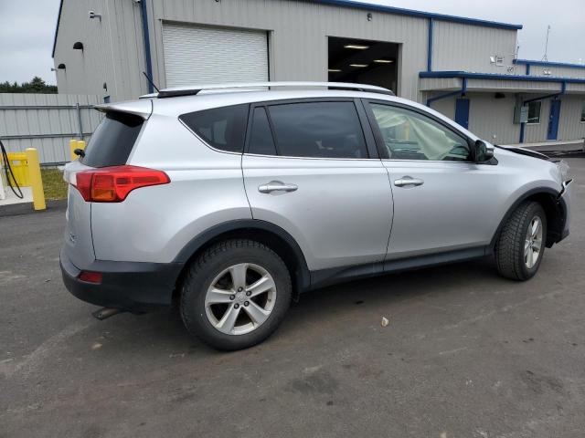 Obraz 3 z 2013 TOYOTA RAV4 XLE 2013 z VIN JTMRFREV6DD038670