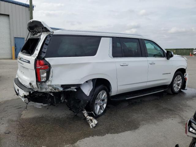 Image 3 of 2023 CHEVROLET SUBURBAN C1500 PREMIER 2023 with VIN 1GNSCFKD5PR470671