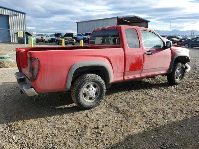 Image 3 of 2007 CHEVROLET COLORADO  2007 with VIN 1GCDT199278113069