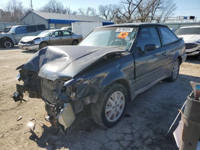 Изображение 1989 FORD ESCORT GT 1989