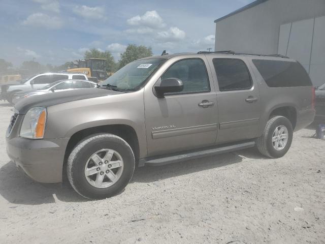 Obraz 2014 GMC YUKON XL C1500 SLT 2014