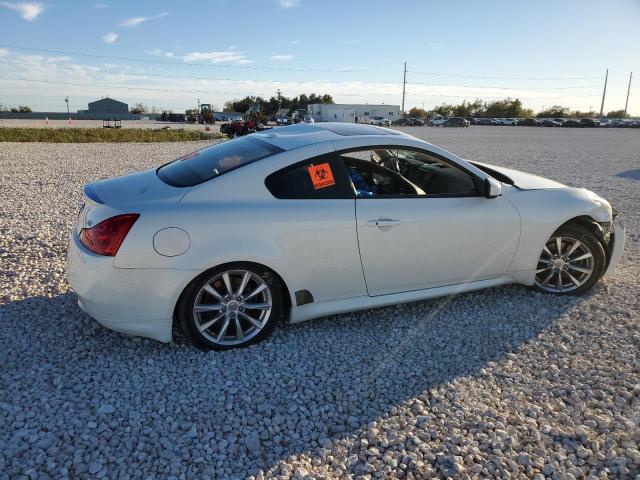 Obraz 3 z 2011 INFINITI G37 BASE 2011 z VIN JN1CV6EK4BM210045