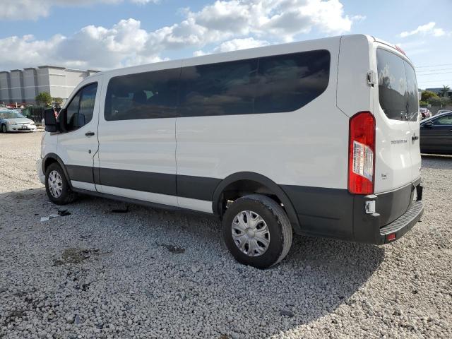 Изображение 2 2021 FORD TRANSIT T-350 2021 с VIN 1FBAX2Y80MKA14369