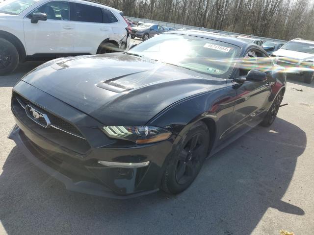 Изображение 2019 FORD MUSTANG  2019