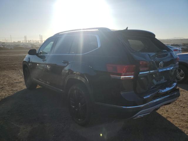 Изображение 2 2018 VOLKSWAGEN ATLAS SEL PREMIUM 2018 с VIN 1V2NR2CA9JC596218