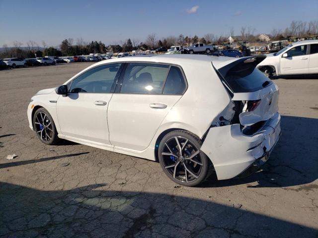 Изображение 2 2024 VOLKSWAGEN GOLF R  2024 с VIN WVWFB7CD0RW131483
