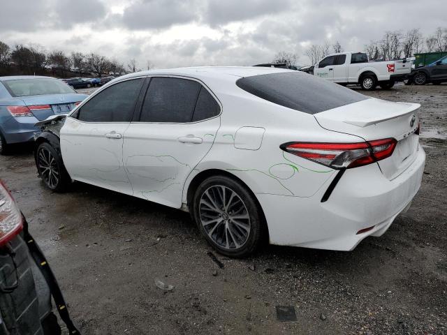 Obraz 2 z 2018 TOYOTA CAMRY L 2018 z VIN 4T1B11HK5JU599260
