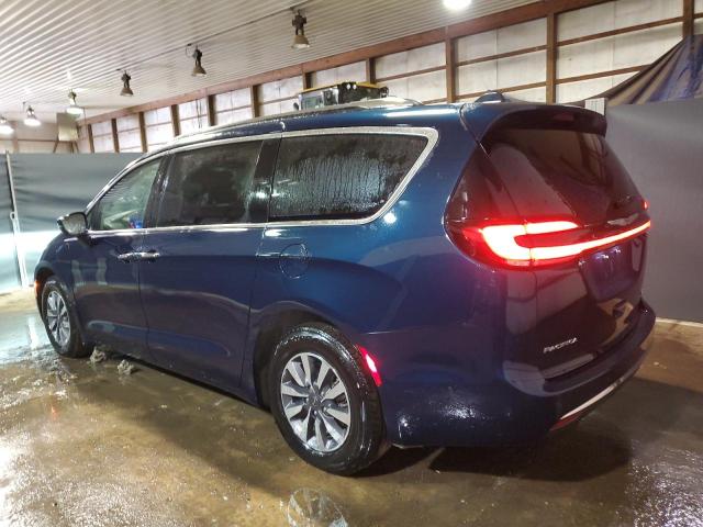 Изображение 2 2021 CHRYSLER PACIFICA HYBRID TOURING L 2021 с VIN 2C4RC1L76MR585918