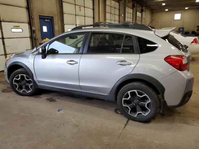 Image 2 of 2013 SUBARU XV CROSSTREK 2.0 LIMITED 2013 with VIN JF2GPAKC6D2819744