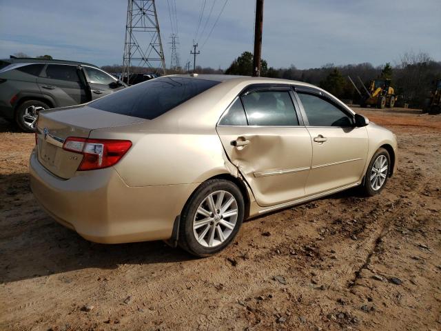 Image 3 of 2012 TOYOTA CAMRY BASE 2012 with VIN 4T1BF1FK4CU591917