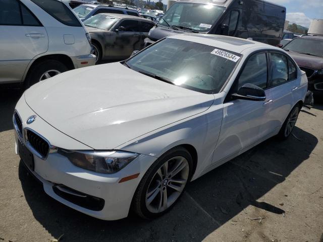 Изображение 2014 BMW 328 I SULEV 2014