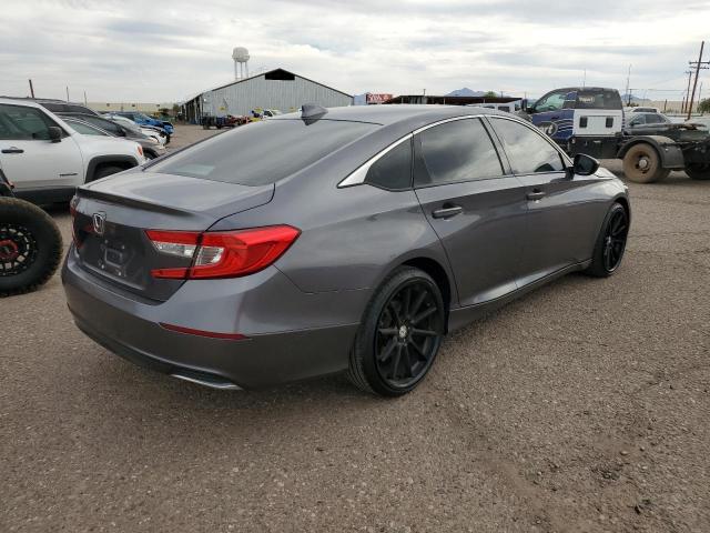 Image 3 of 2020 HONDA ACCORD LX 2020 with VIN 1HGCV1F16LA055637