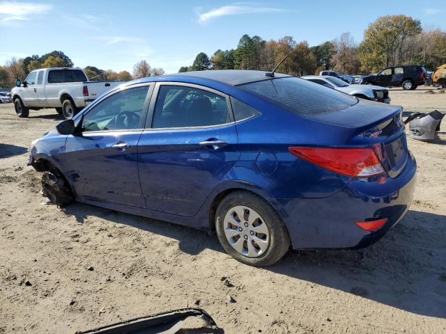 Изображение 2 2015 HYUNDAI ACCENT GLS 2015 с VIN KMHCT4AE9FU794595
