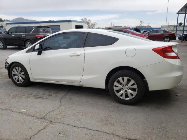 Image 2 of 2012 HONDA CIVIC LX 2012 with VIN 2HGFG3B55CH534628