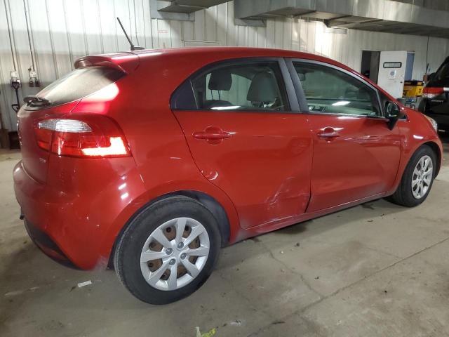 Obraz 3 z 2015 KIA RIO LX 2015 z VIN KNADM5A33F6494577