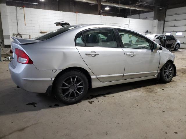 Image 3 of 2009 HONDA CIVIC EX 2009 with VIN 19XFA16869E003905