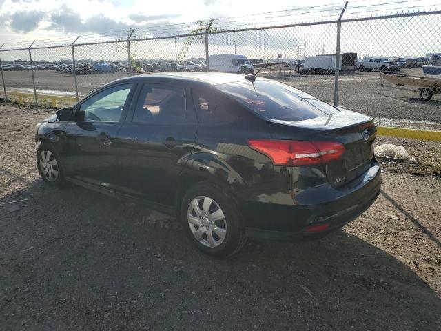 Image 2 of 2017 FORD FOCUS S 2017 with VIN 1FADP3E27HL347334