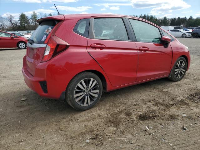 Изображение 3 2015 HONDA FIT EX 2015 с VIN 3HGGK5H83FM708069