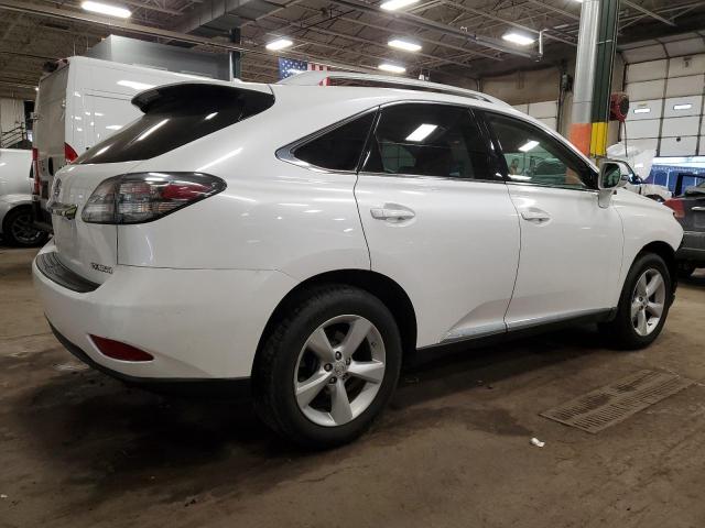 Obraz 3 z 2010 LEXUS RX 350 2010 z VIN 2T2BK1BA9AC008955