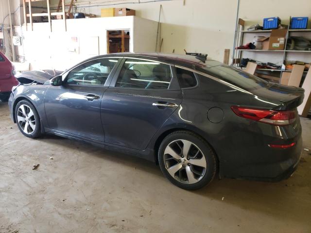 Obraz 2 z 2019 KIA OPTIMA LX 2019 z VIN 5XXGT4L38KG331123