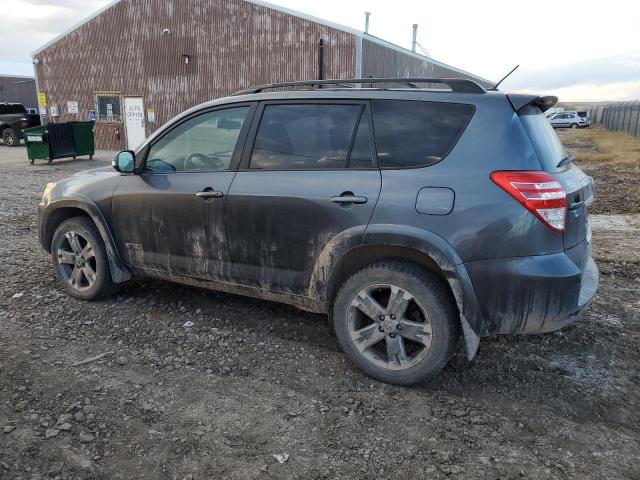 Image 2 of 2011 TOYOTA RAV4 SPORT 2011 with VIN JTMRK4DV3B5100730