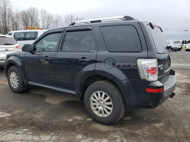Image 2 of 2011 MERCURY MARINER PREMIER 2011 with VIN 4M2CN9HG7BKJ05446