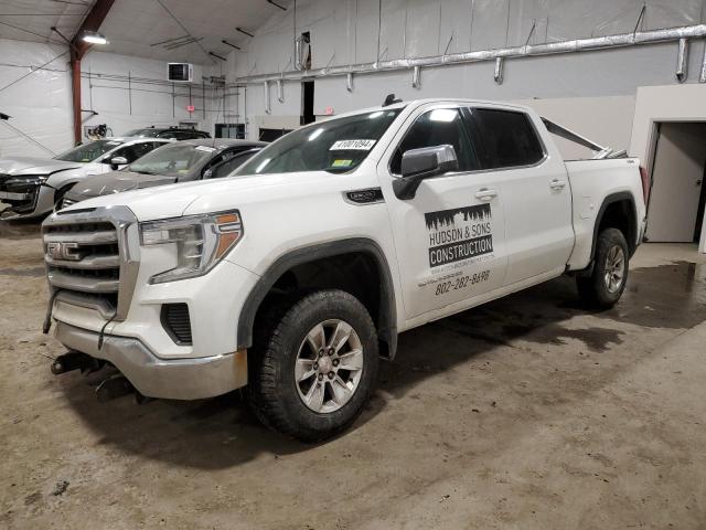 2020 GMC SIERRA K1500 SLE 2020 image