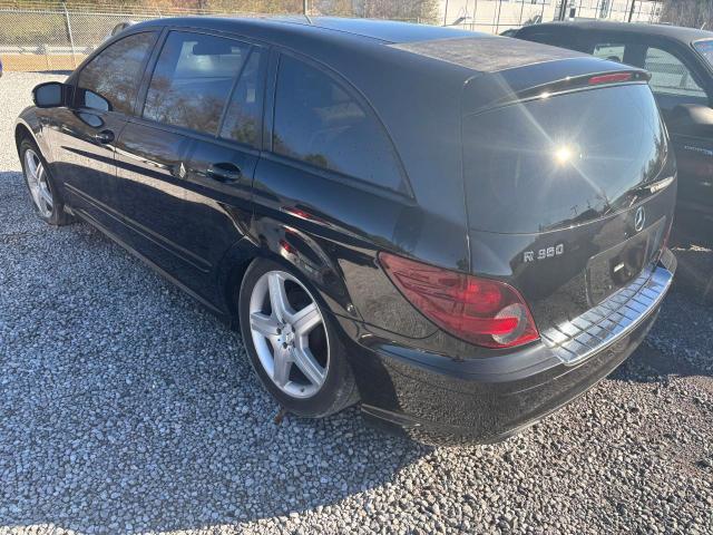 Изображение 3 2008 MERCEDES-BENZ R 350 2008 с VIN 4JGCB56E18A068915